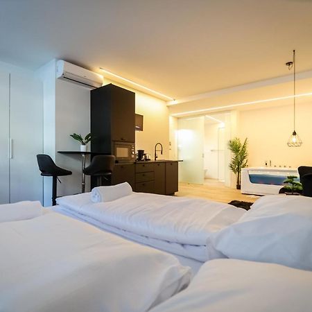 Luxury Apartment Mulino Мерано Экстерьер фото