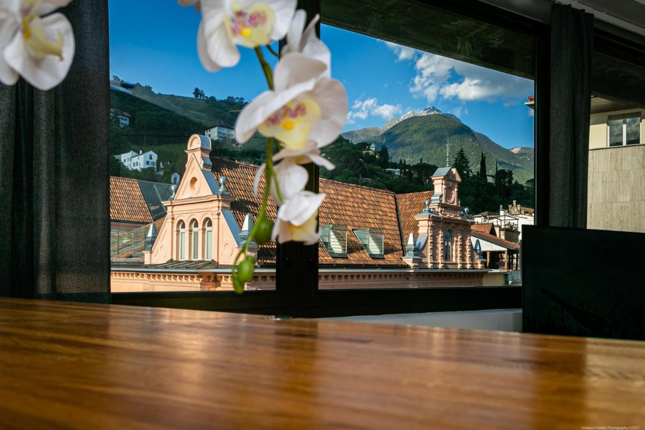 Luxury Apartment Mulino Мерано Экстерьер фото