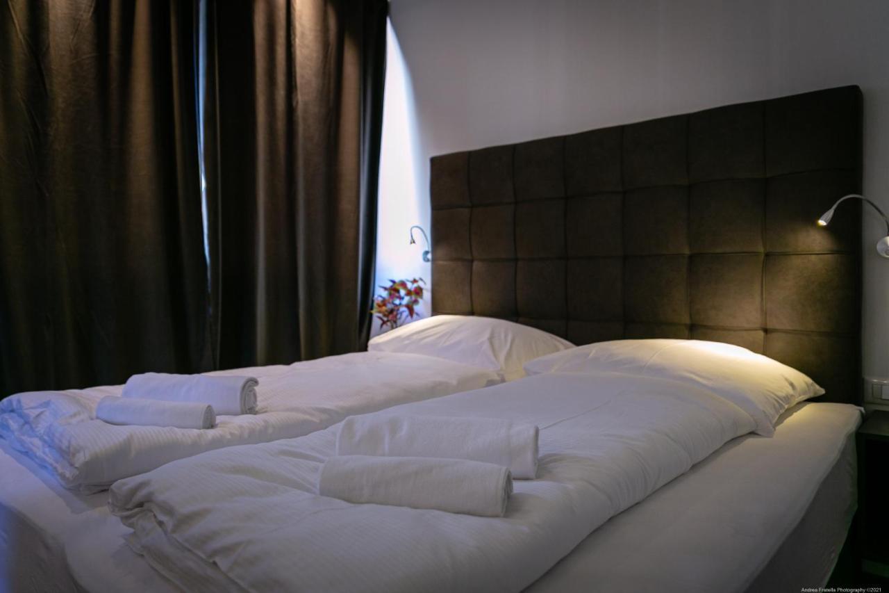 Luxury Apartment Mulino Мерано Экстерьер фото