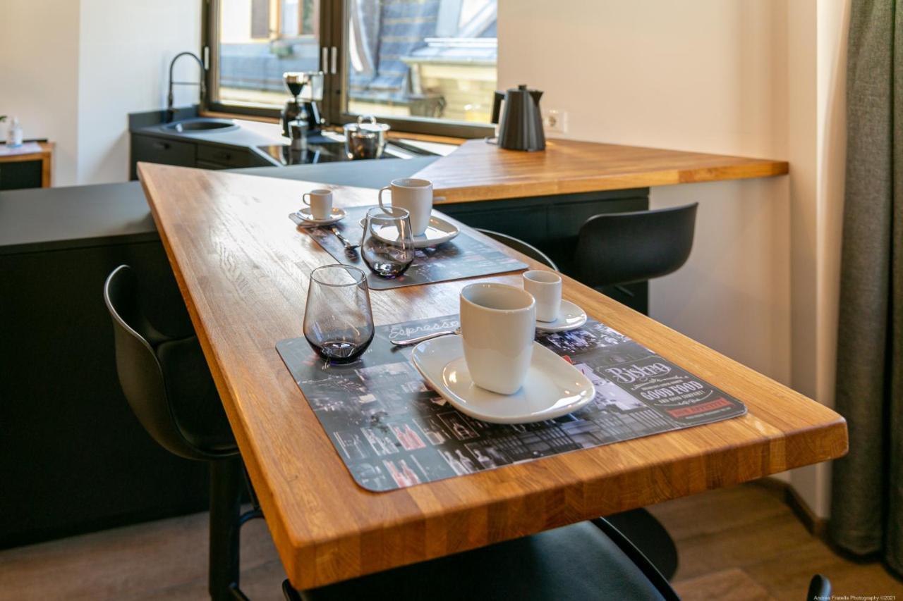 Luxury Apartment Mulino Мерано Экстерьер фото