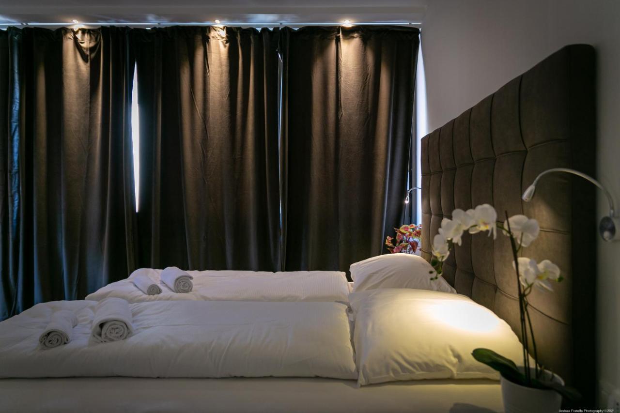 Luxury Apartment Mulino Мерано Экстерьер фото