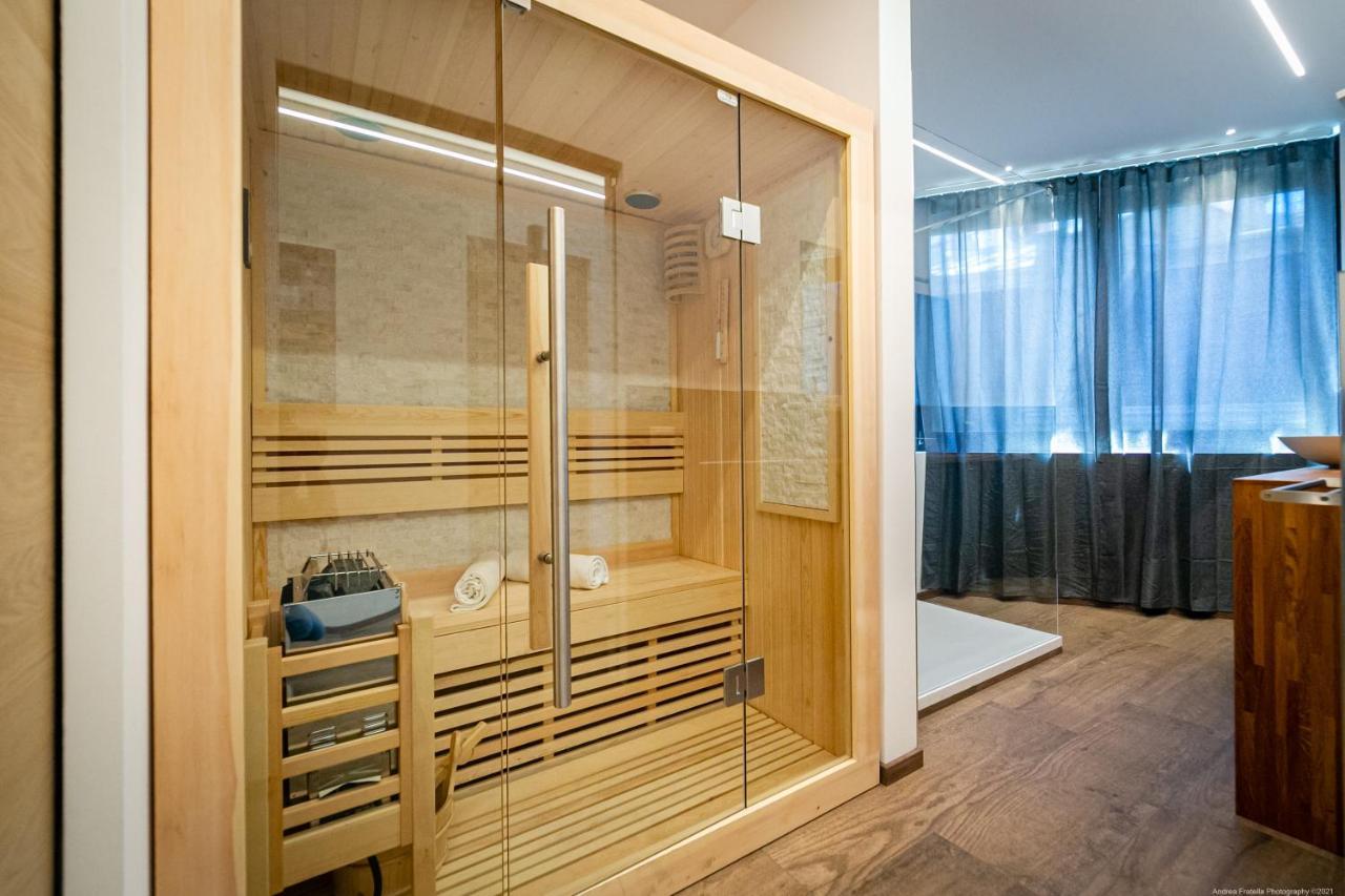 Luxury Apartment Mulino Мерано Экстерьер фото