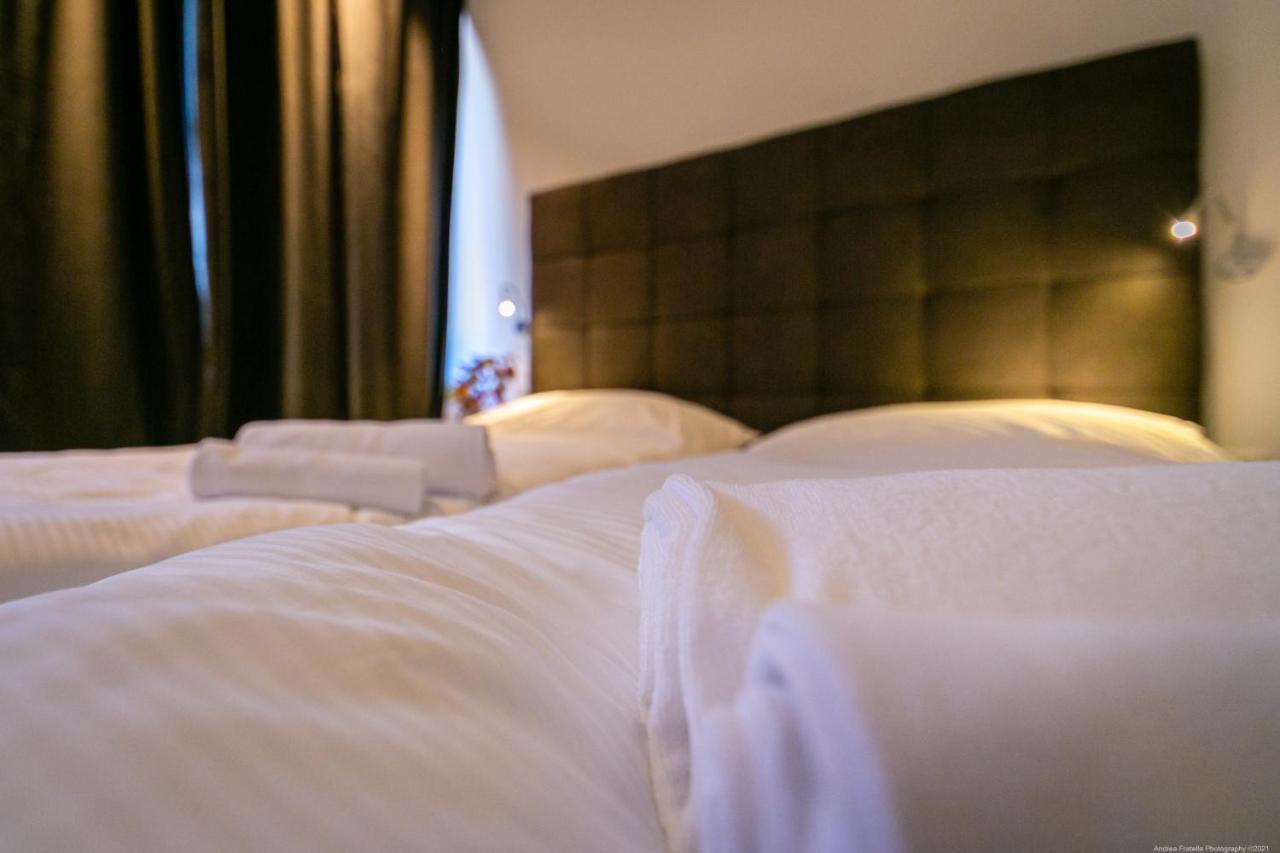 Luxury Apartment Mulino Мерано Экстерьер фото