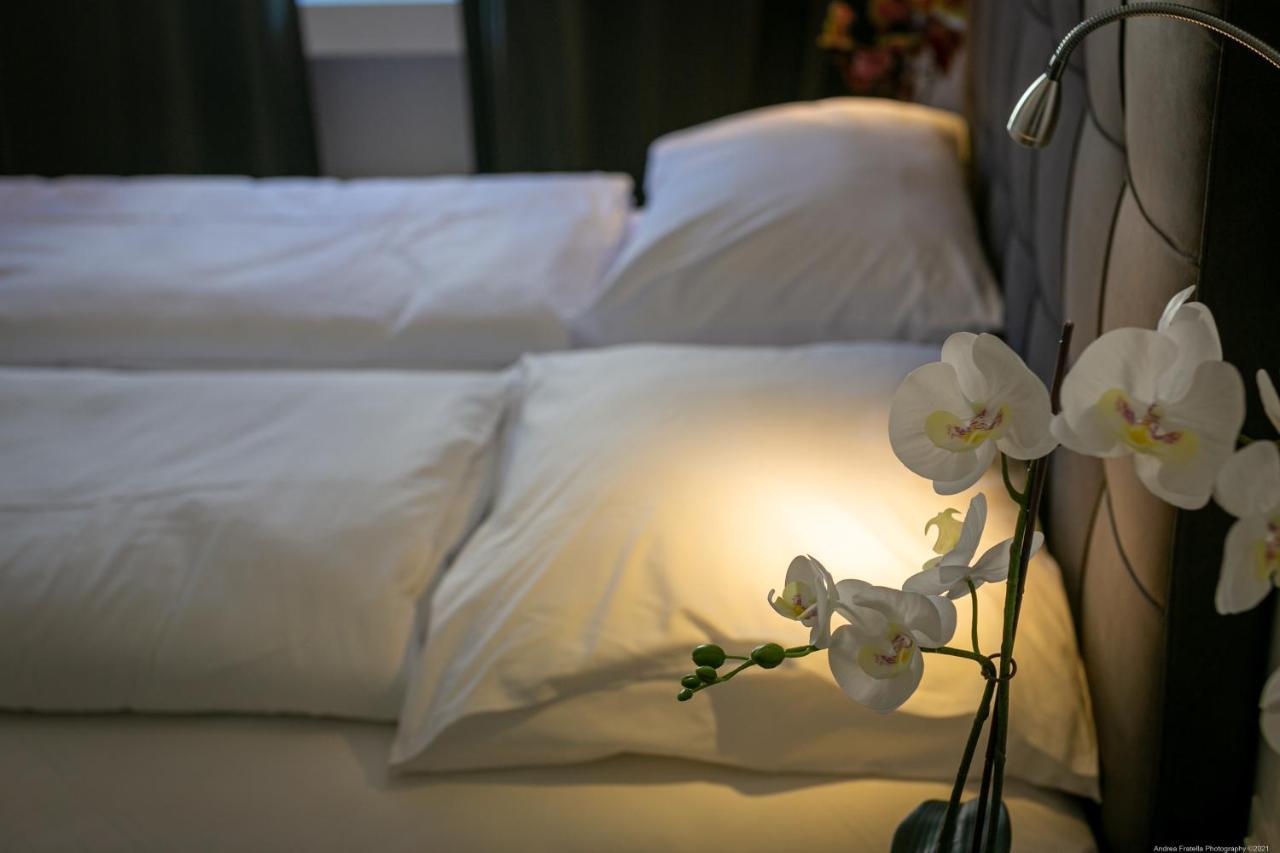 Luxury Apartment Mulino Мерано Экстерьер фото