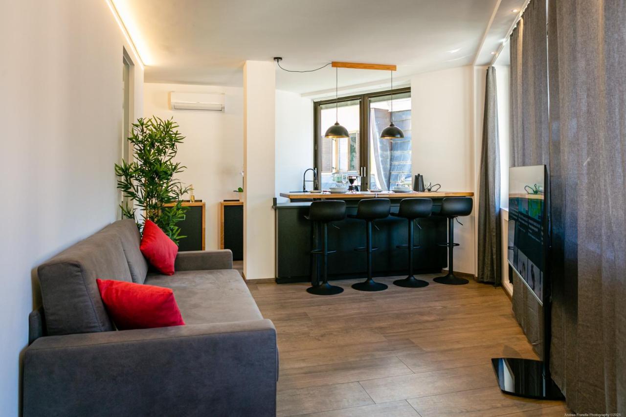 Luxury Apartment Mulino Мерано Экстерьер фото