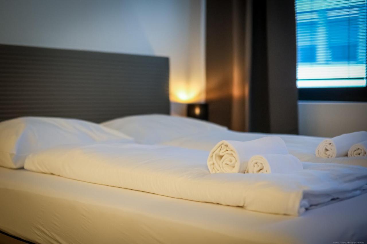 Luxury Apartment Mulino Мерано Экстерьер фото