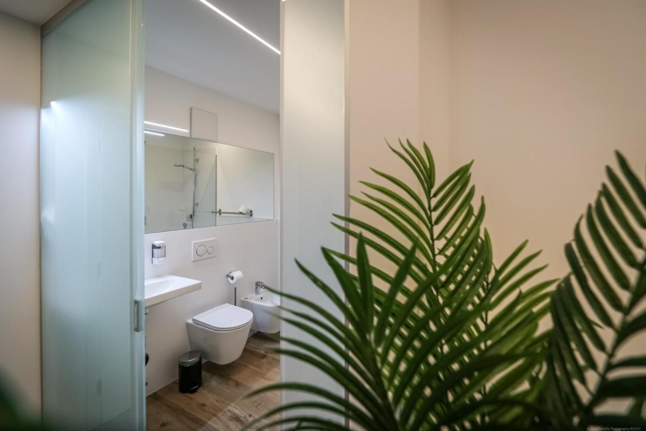 Luxury Apartment Mulino Мерано Экстерьер фото