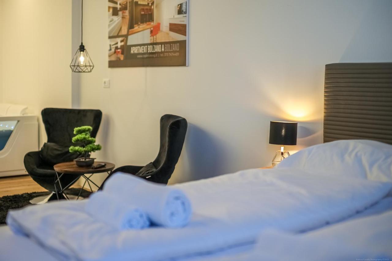 Luxury Apartment Mulino Мерано Экстерьер фото