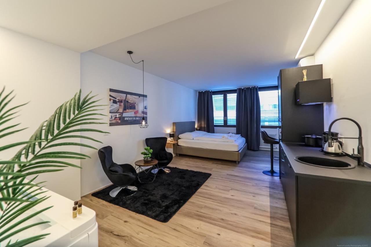 Luxury Apartment Mulino Мерано Экстерьер фото
