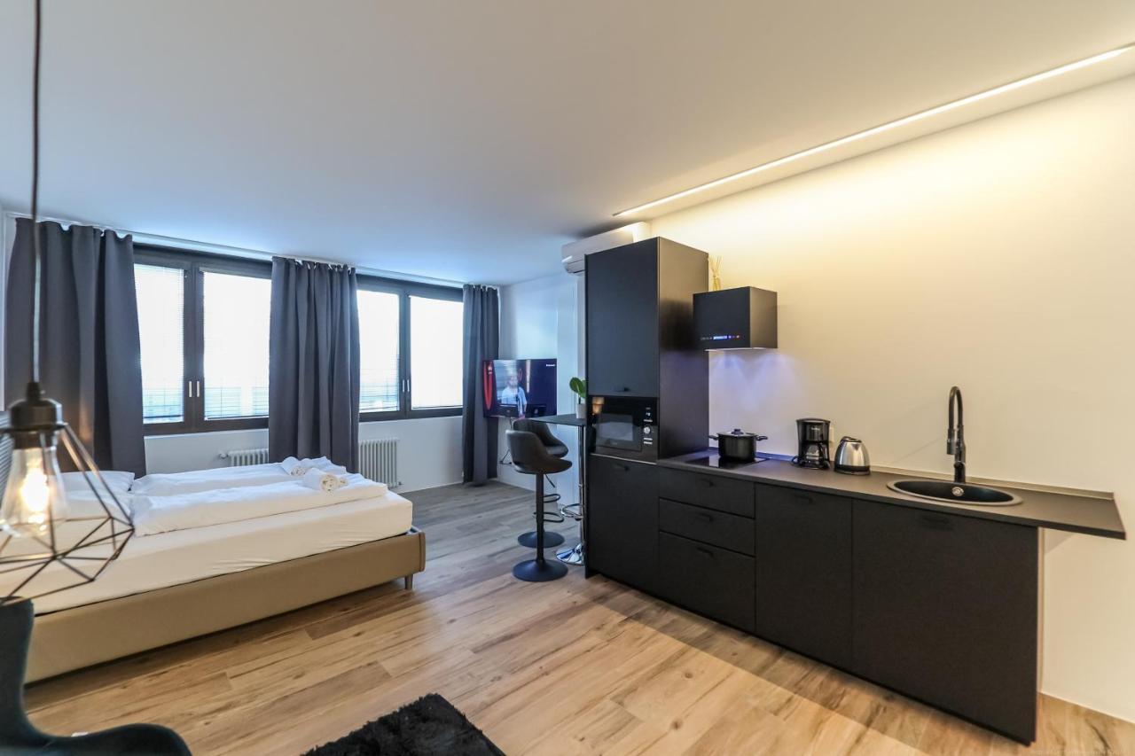Luxury Apartment Mulino Мерано Экстерьер фото