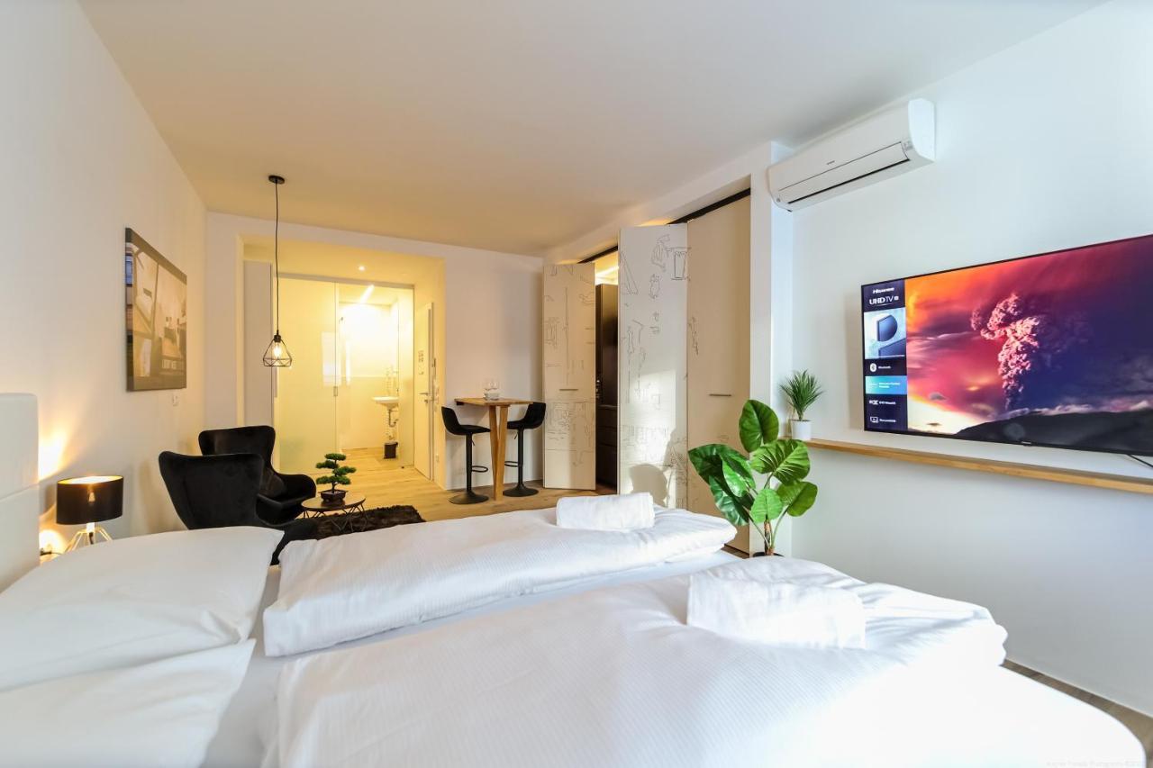 Luxury Apartment Mulino Мерано Экстерьер фото
