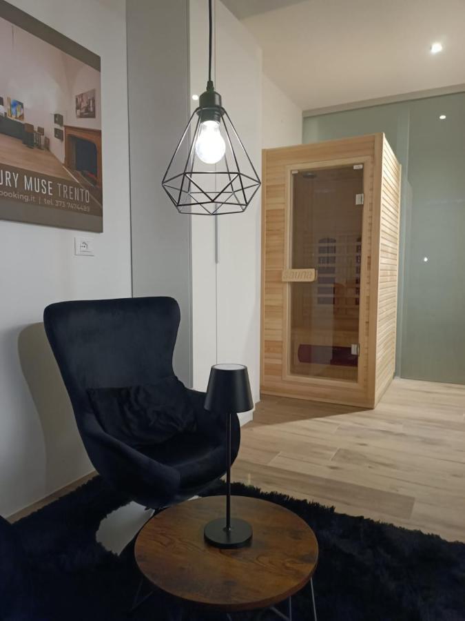 Luxury Apartment Mulino Мерано Экстерьер фото